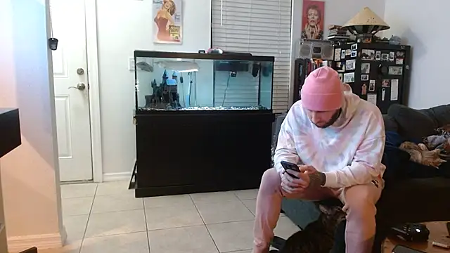 bobbybacala91 online show from 01/09/25, 05:23