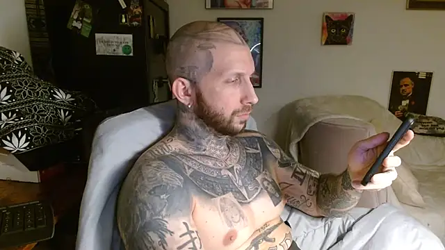 bobbybacala91 online show from 02/06/26, 02:51