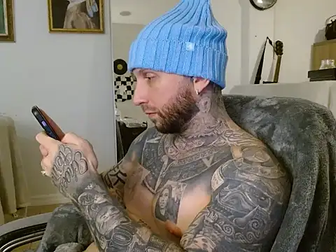 bobbybacala91 online show from 09/14/25, 08:04