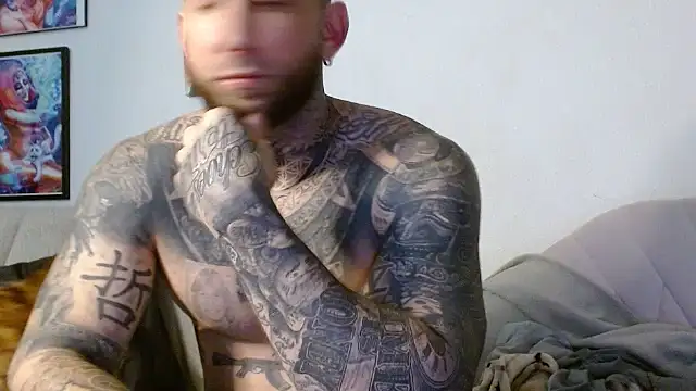 bobbybacala91 online show from 09/30/25, 10:10