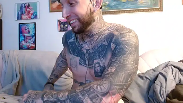 bobbybacala91 online show from 10/01/25, 05:56