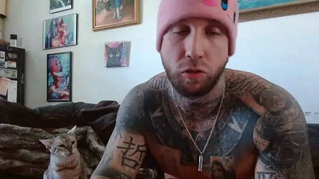 bobbybacala91 online show from 03/21/25, 05:45