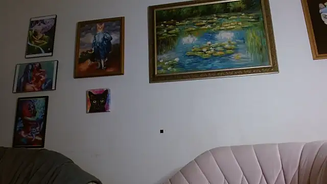 bobbybacala91 online show from 10/03/25, 08:05