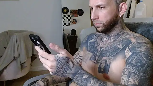 bobbybacala91 online show from 09/09/25, 04:00