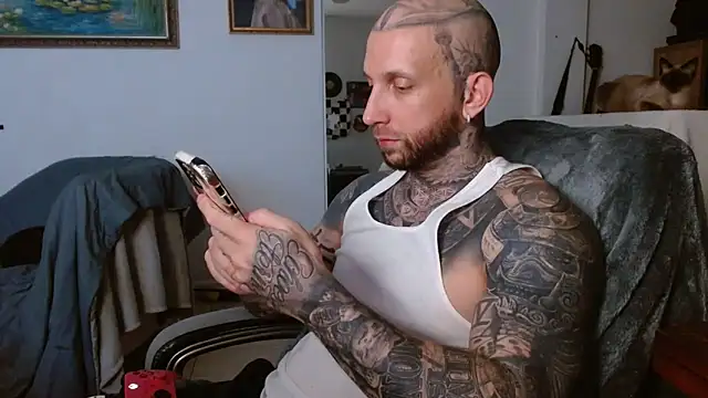 bobbybacala91 online show from 09/18/25, 10:07