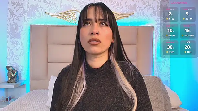 monserrat towers online show from 11/05/25, 01:03