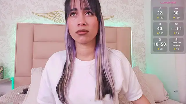 monserrat towers online show from 11/20/25, 12:50