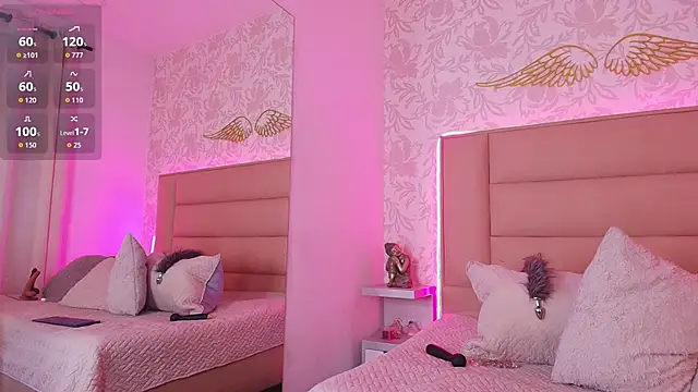 monserrat towers online show from 02/21/26, 02:08