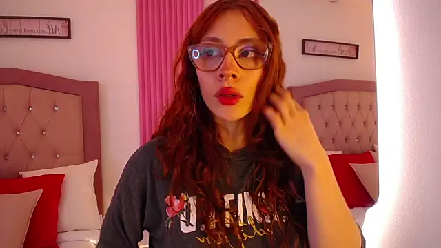 Katy Van online show from 02/24/26, 05:08