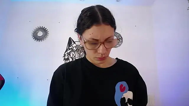 Katy Van online show from 11/05/25, 08:34