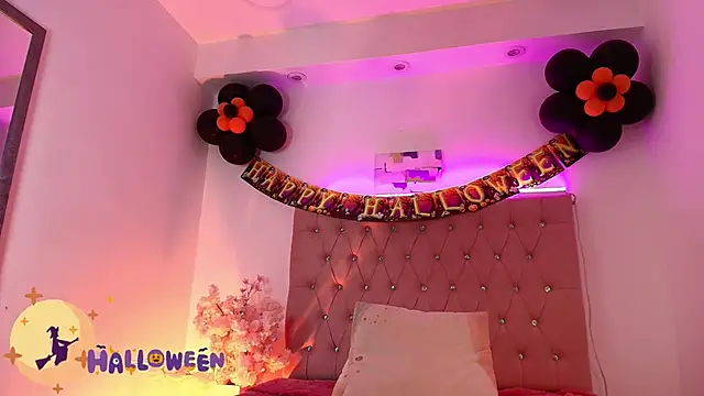 Katy Van online show from 10/27/25, 08:37