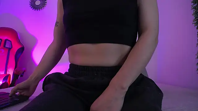 Katy Van online show from 12/03/25, 08:30