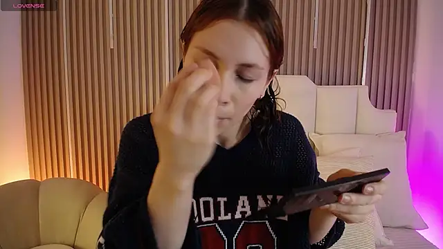 Katy Van online show from 03/26/26, 08:29