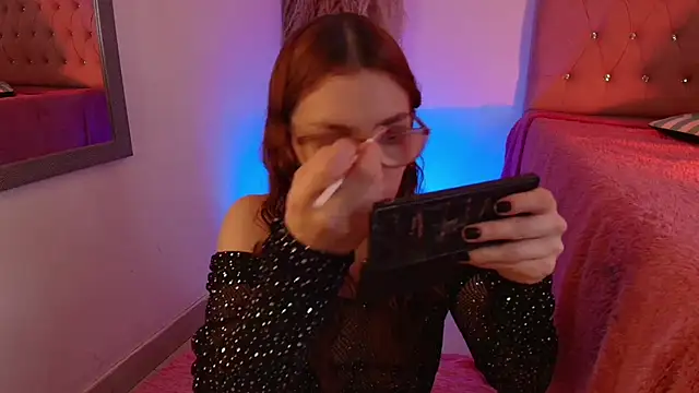 Katy Van online show from 02/01/26, 08:40