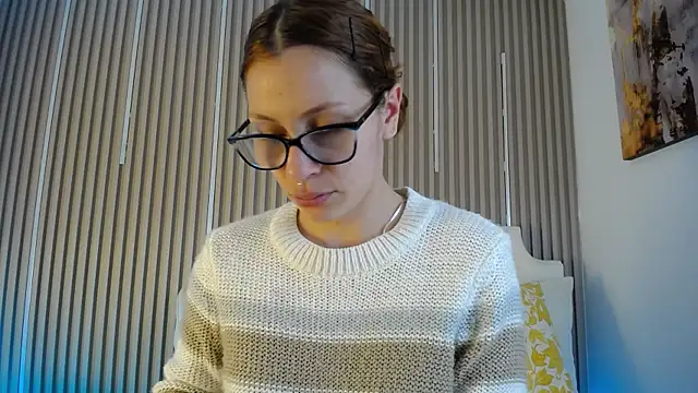 Snapshot of Katy_Van chatting on 07/05/26, 09:21 Katy Van online show from 07/05/26, 09:21