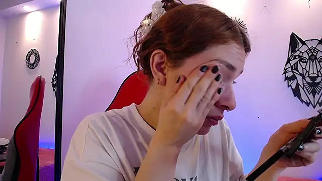 Katy Van online show from 02/02/26, 09:14