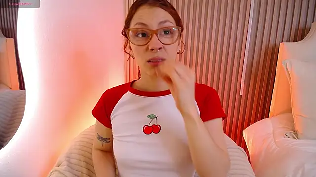 Katy Van online show from 03/29/26, 09:05