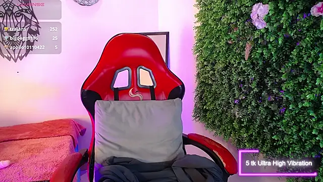 Katy Van online show from 01/13/26, 08:51