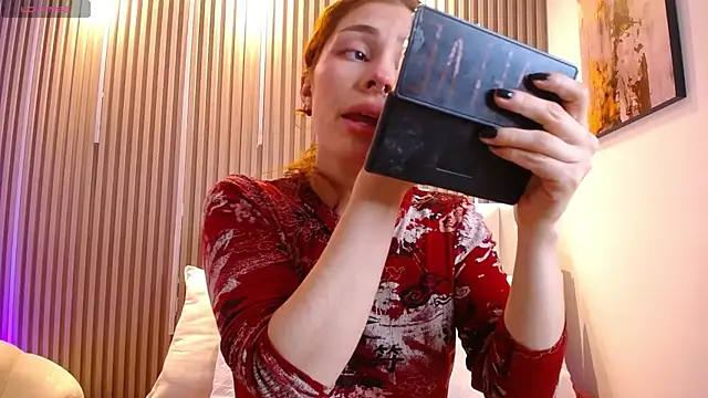 Katy Van online show from 04/02/26, 09:10