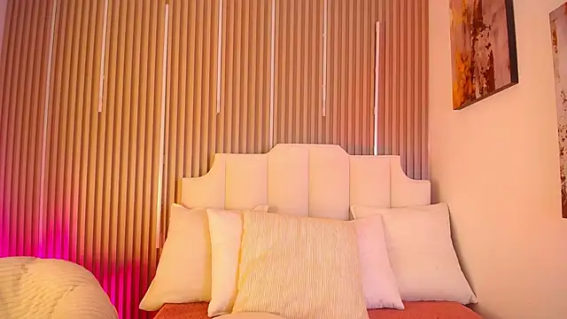 Katy Van online show from 03/23/26, 08:52