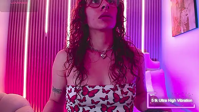 Katy Van online show from 02/26/26, 08:31