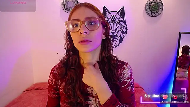 Katy Van online show from 01/13/26, 09:41