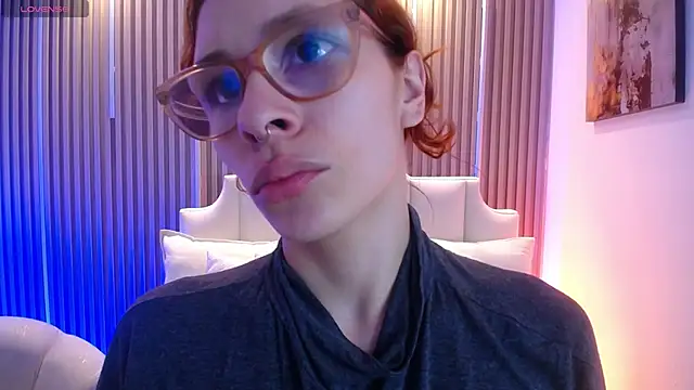 Katy Van online show from 03/16/26, 08:44