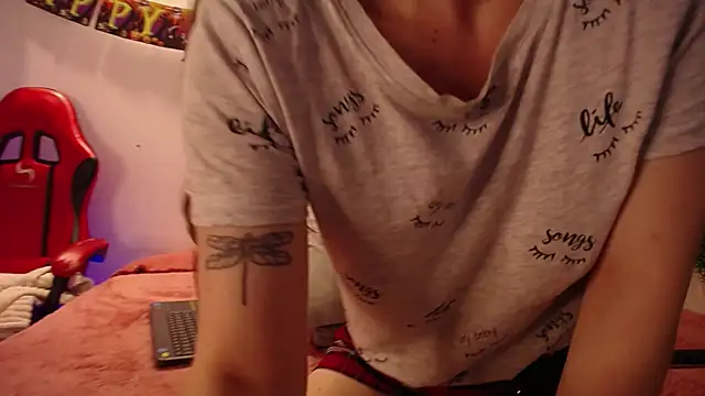 Katy Van online show from 10/13/25, 10:10