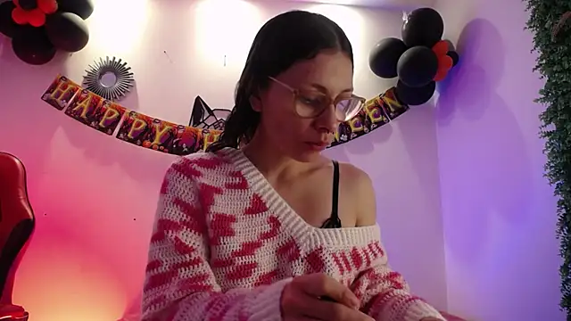 Katy Van online show from 11/02/25, 08:47