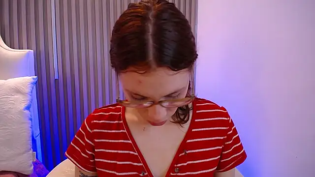Katy Van online show from 05/10/26, 09:16