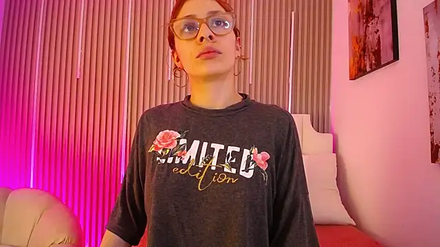 Katy Van online show from 04/06/26, 08:21