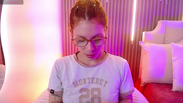 Katy Van online show from 02/17/26, 08:39