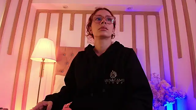 Katy Van online show from 03/23/26, 06:13