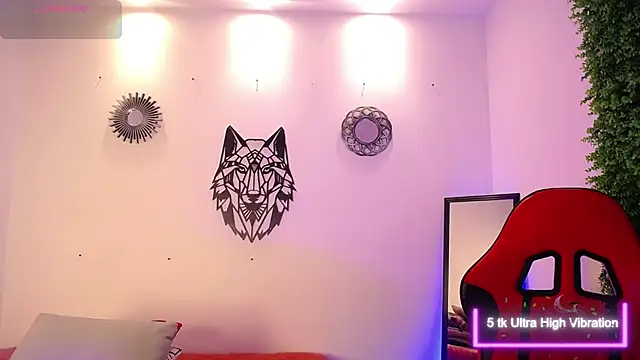 Katy Van online show from 01/12/26, 08:47