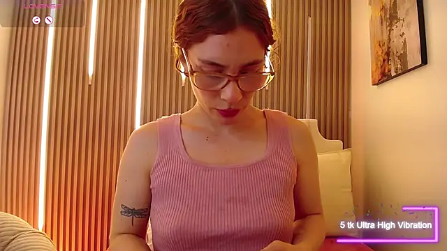 Katy Van online show from 03/03/26, 08:38