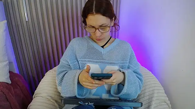 Katy Van online show from 05/14/26, 08:50