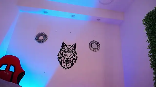 Katy Van online show from 11/18/25, 08:56