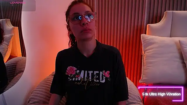 Katy Van online show from 03/20/26, 08:54