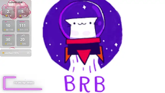 Katy Van online show from 12/17/25, 08:41