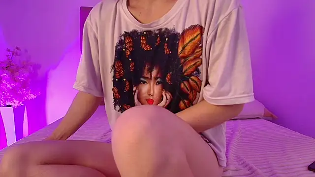 Katy Van online show from 09/30/25, 04:51