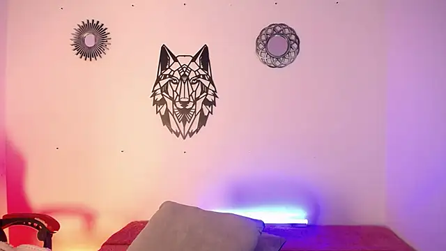 Katy Van online show from 11/11/25, 08:58