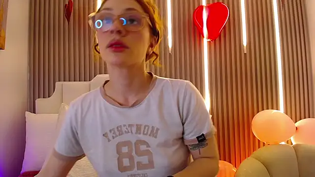 Katy Van online show from 02/13/26, 09:04