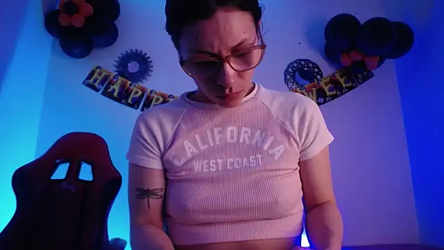 Katy Van online show from 10/28/25, 08:30