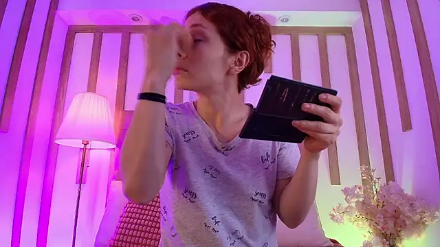 Katy Van online show from 03/15/26, 01:29