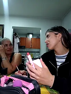 eva-2023 online show from 04/17/26, 02:03