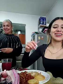 eva-2023 online show from 12/18/25, 05:50