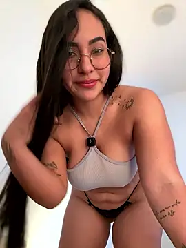 anniesweet02 online show from 01/18/26, 11:19