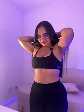 anniesweet02 online show from 03/10/26, 11:20