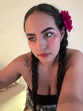 anniesweet02 online show from 02/09/26, 12:08