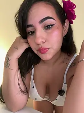 anniesweet02 online show from 03/12/26, 09:19